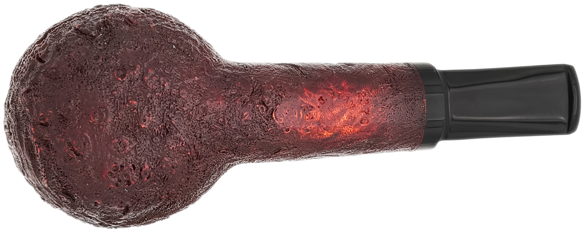 J. Alan Pipes Sandblasted Apple (2370) (2026)