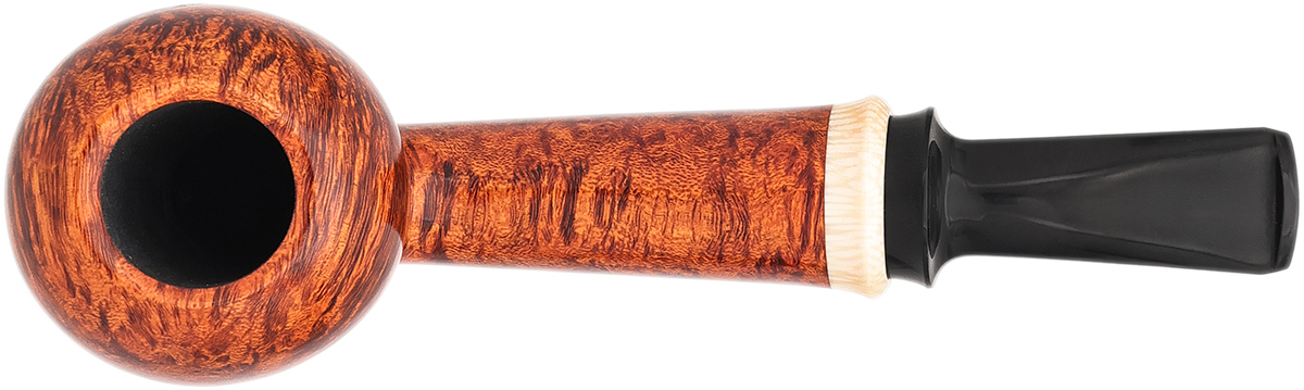 J. Alan Pipes Smooth Acorn with Ivorite (2358) (2026)