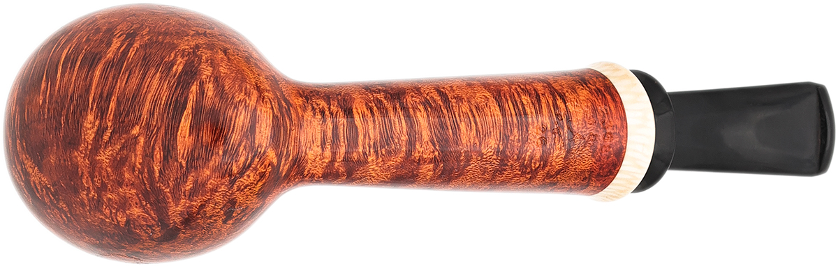 J. Alan Pipes Smooth Acorn with Ivorite (2358) (2026)