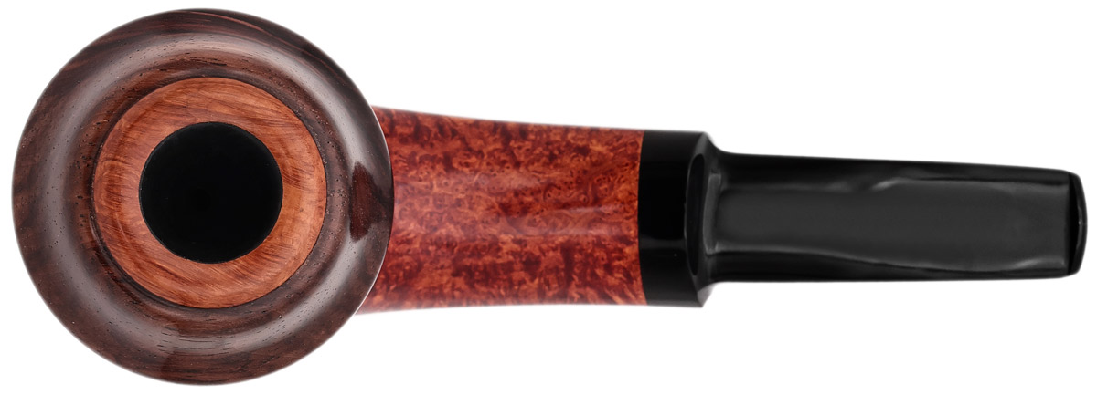 J. Alan Pipes Smooth Calabash with Cocobolo (with Stand) (Wave) (2409) (2026)