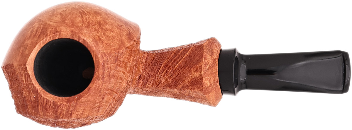 J. Alan Pipes Partially Sandblasted Fugu (2380) (2026)