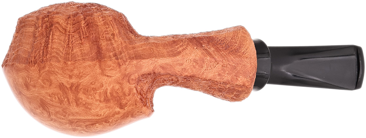 J. Alan Pipes Partially Sandblasted Fugu (2380) (2026)