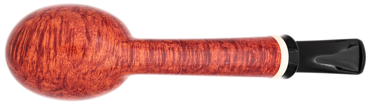 J. Alan Pipes Smooth Reclining Egg With Ivorite (2409) (2026)