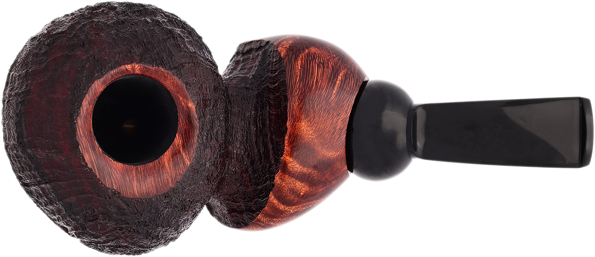 J. Alan Pipes Partially Sandblasted Ant (2448) (2026)
