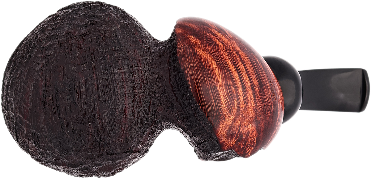 J. Alan Pipes Partially Sandblasted Ant (2448) (2026)