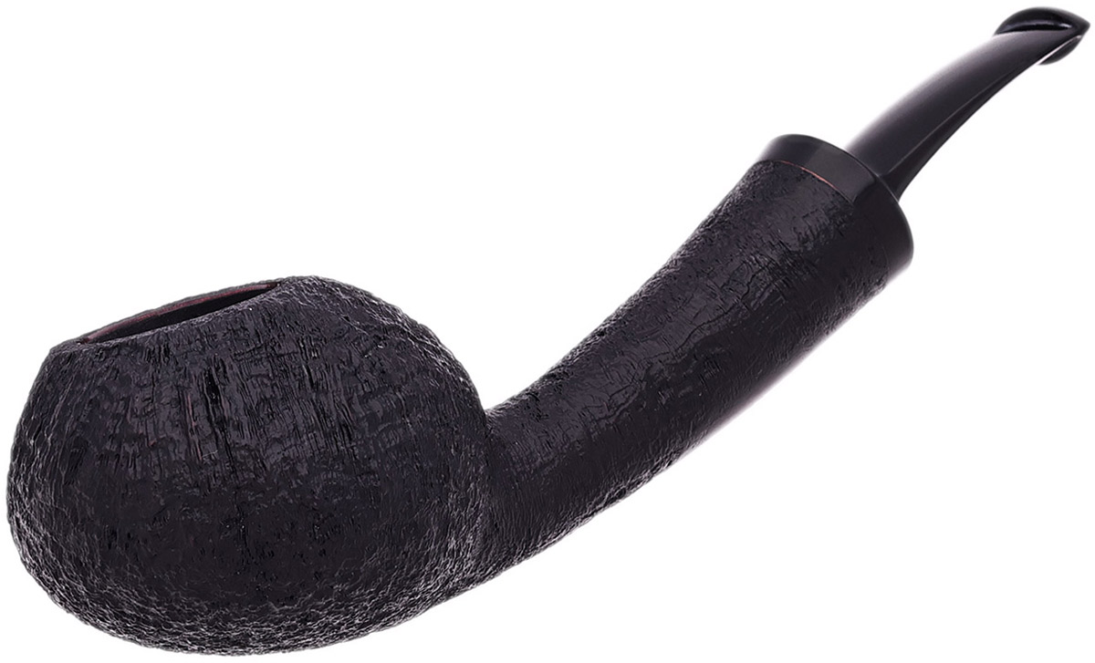 J. Alan Pipes Sandblasted Tomato (2450) (2026)