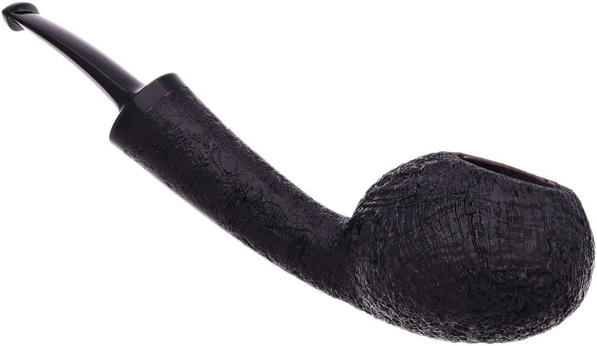 J. Alan Pipes Sandblasted Tomato (2450) (2026)