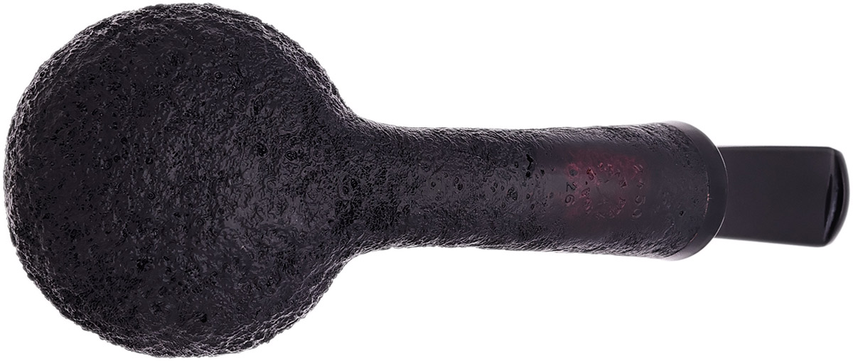 J. Alan Pipes Sandblasted Tomato (2450) (2026)