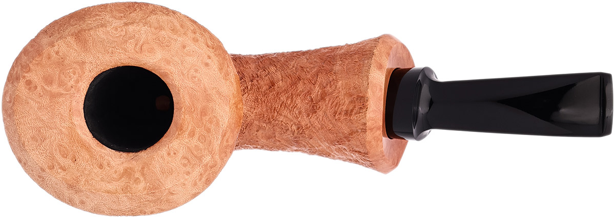 J. Alan Pipes Natural Sandblasted Angular Dublin (2449) (2026)