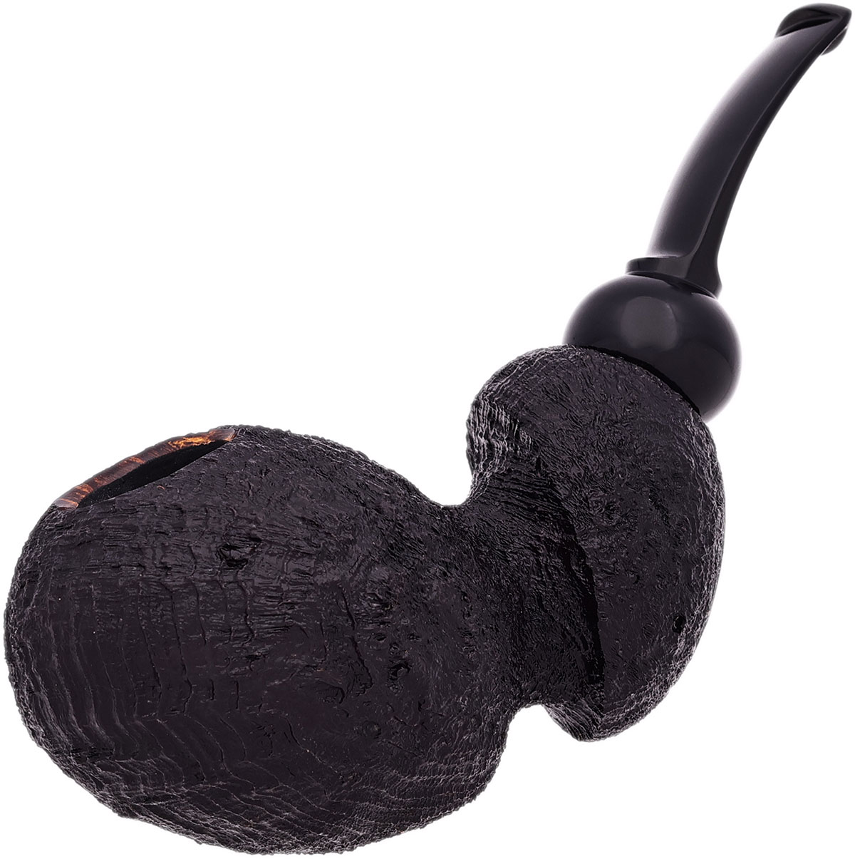 J. Alan Pipes Sandblasted Ant (2447) (2026)