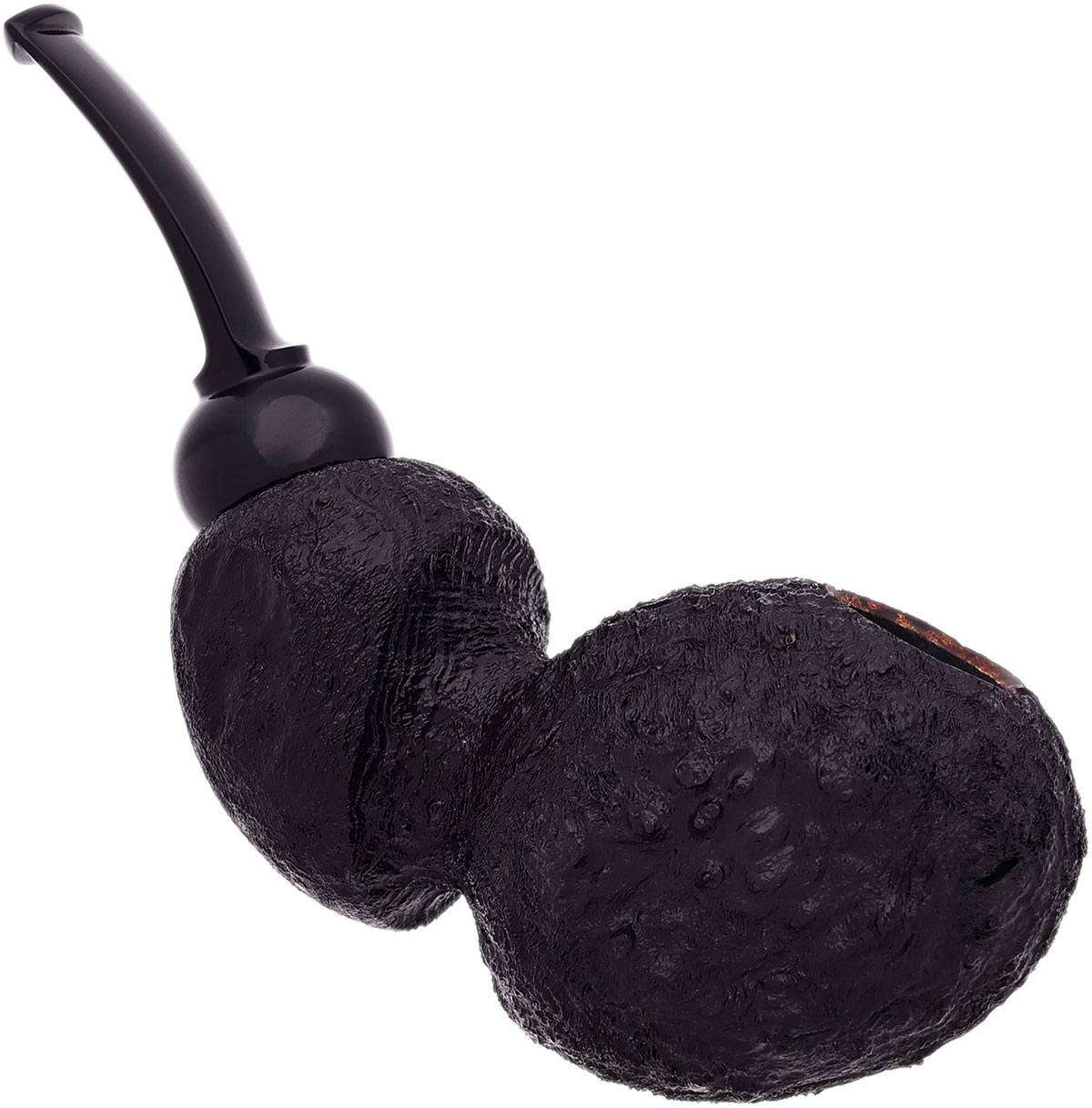 J. Alan Pipes Sandblasted Ant (2447) (2026)