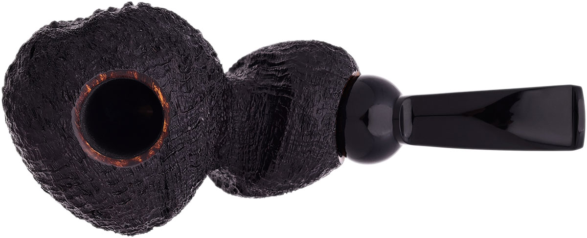 J. Alan Pipes Sandblasted Ant (2447) (2026)