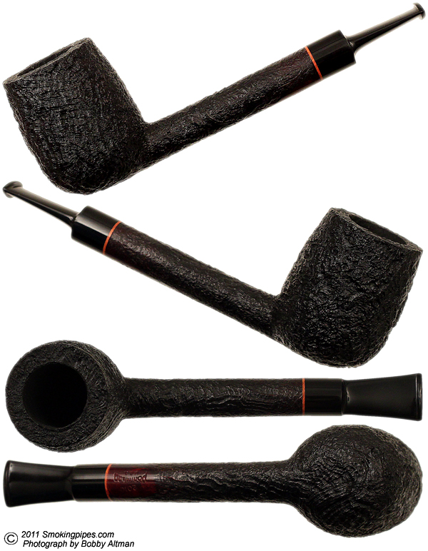 Brad Pohlmann Sandblasted Lovat