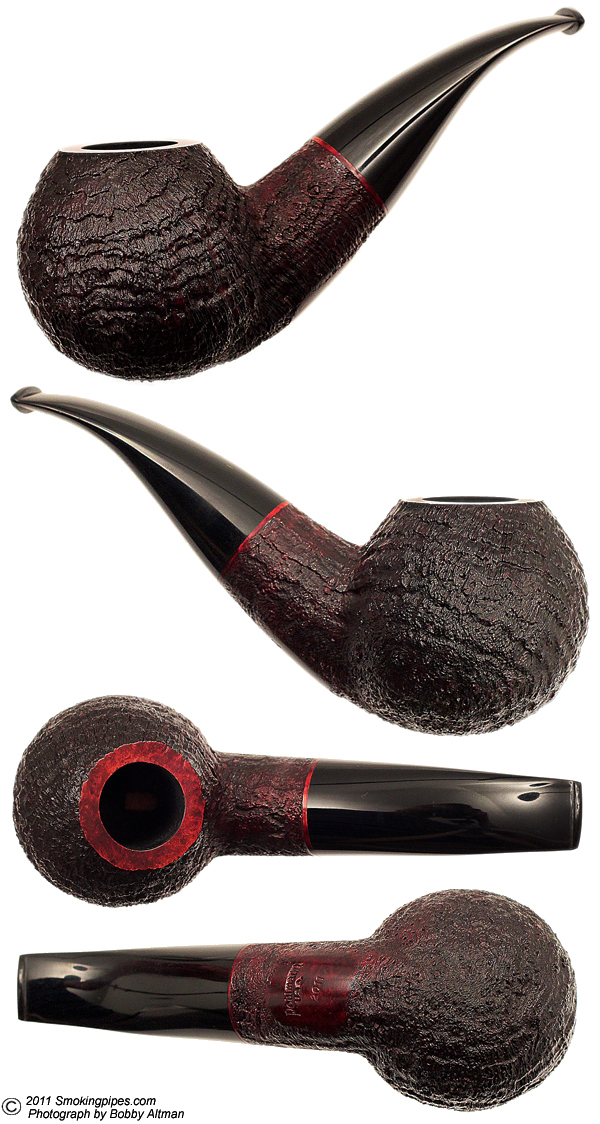 Brad Pohlmann Sandblasted Kimihide Author
