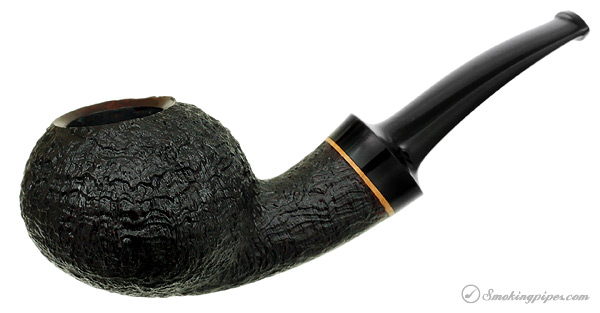 Brad Pohlmann Sandblasted Bent Apple
