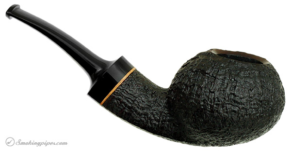 Brad Pohlmann Sandblasted Bent Apple