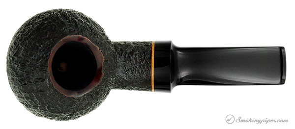 Brad Pohlmann Sandblasted Bent Apple