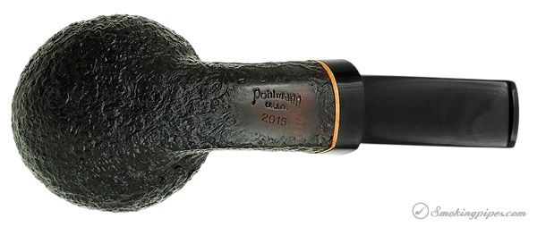 Brad Pohlmann Sandblasted Bent Apple
