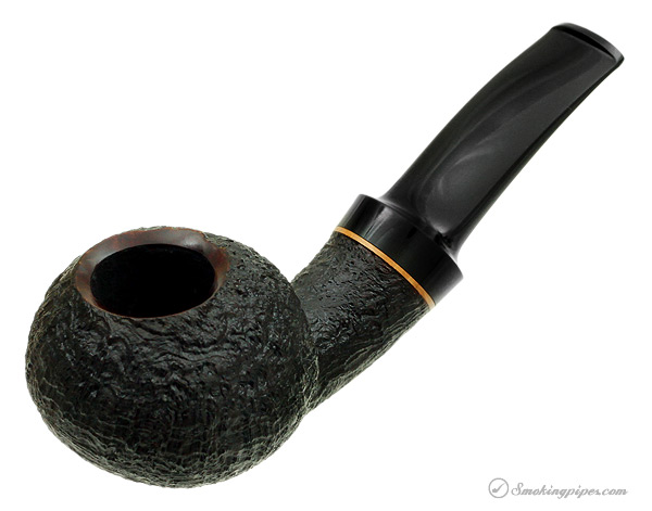 Brad Pohlmann Sandblasted Bent Apple