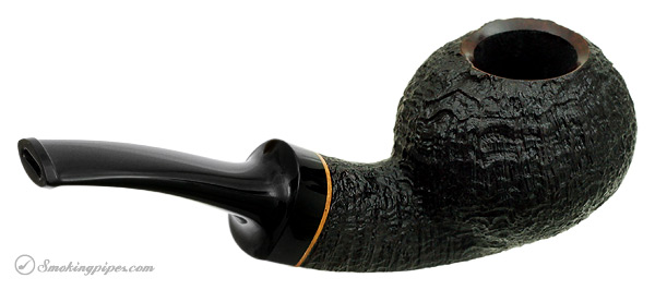 Brad Pohlmann Sandblasted Bent Apple