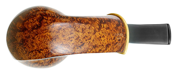 Brad Pohlmann Smooth Lars Blowfish with Boxwood