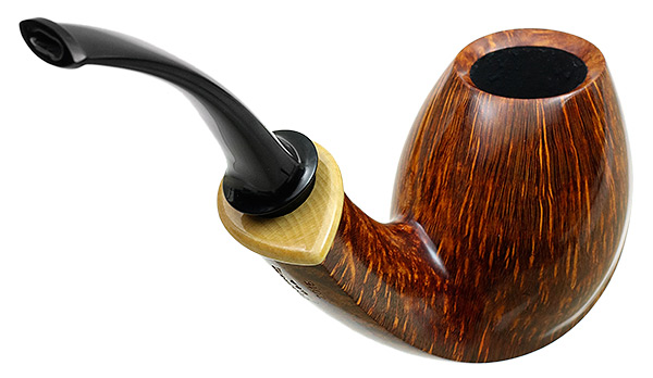 Brad Pohlmann Smooth Lars Blowfish with Boxwood