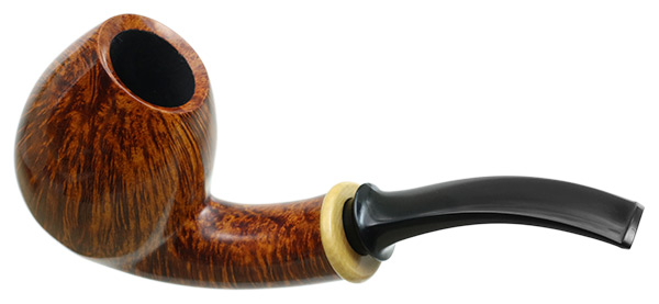 Brad Pohlmann Smooth Lars Blowfish with Boxwood