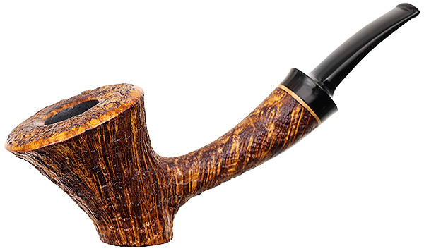 Brad Pohlmann Sandblasted Standing Bent Dublin
