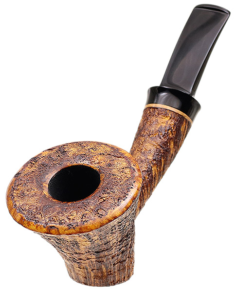 Brad Pohlmann Sandblasted Standing Bent Dublin