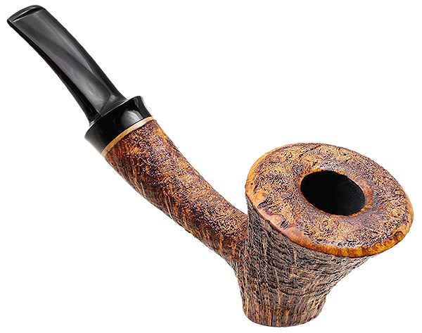 Brad Pohlmann Sandblasted Standing Bent Dublin
