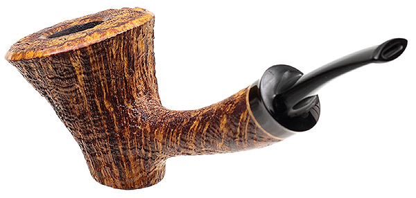 Brad Pohlmann Sandblasted Standing Bent Dublin