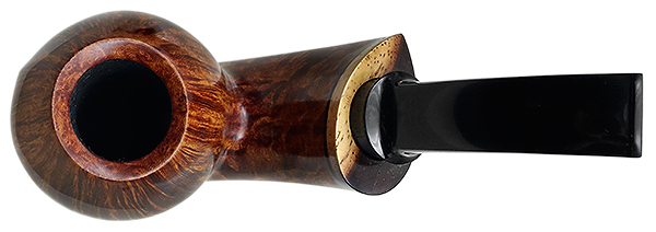 Brad Pohlmann Smooth Lars Blowfish with Cocobolo