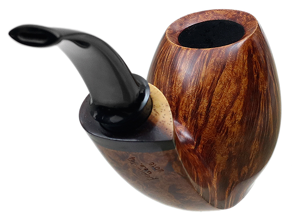 Brad Pohlmann Smooth Lars Blowfish with Cocobolo