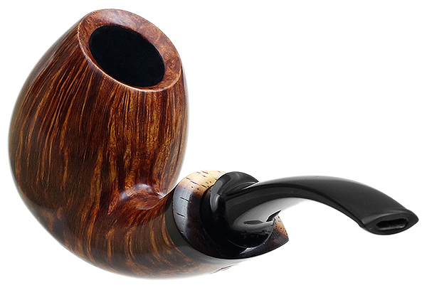 Brad Pohlmann Smooth Lars Blowfish with Cocobolo