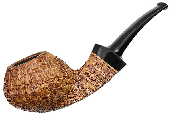 Brad Pohlmann Sandblasted Tomato