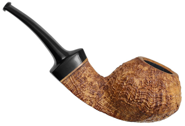 Brad Pohlmann Sandblasted Tomato
