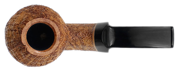 Brad Pohlmann Sandblasted Tomato