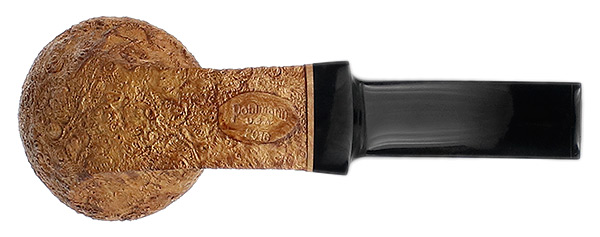 Brad Pohlmann Sandblasted Tomato