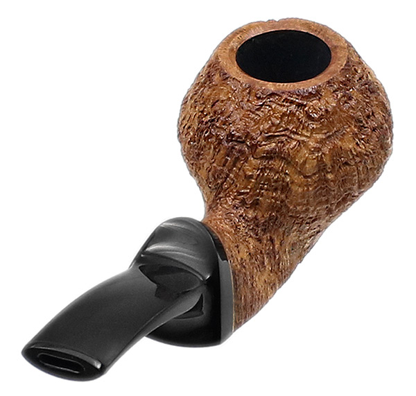 Brad Pohlmann Sandblasted Tomato