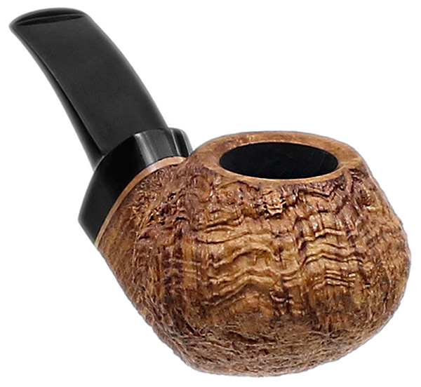 Brad Pohlmann Sandblasted Tomato