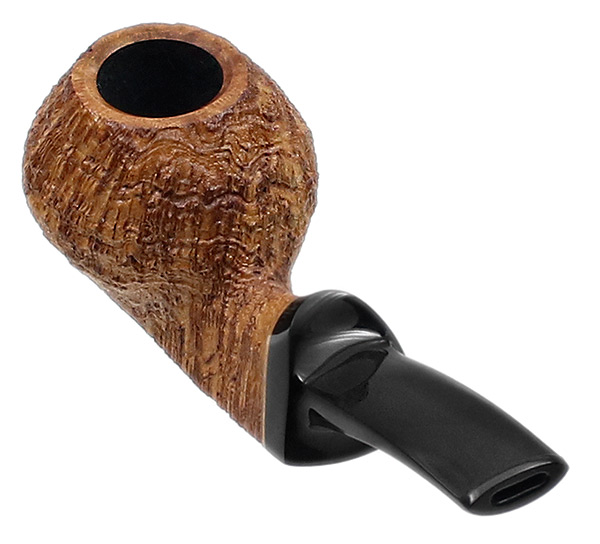 Brad Pohlmann Sandblasted Tomato