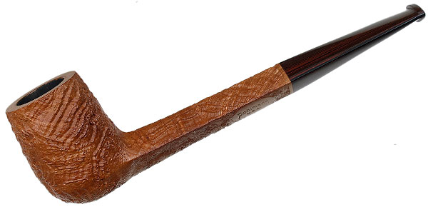 Brad Pohlmann Sandblasted Diamond Shank Canadian