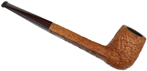 Brad Pohlmann Sandblasted Diamond Shank Canadian
