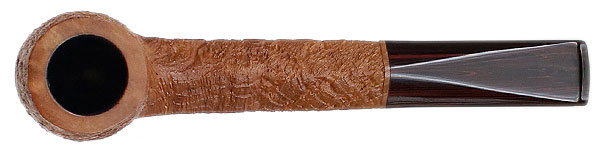 Brad Pohlmann Sandblasted Diamond Shank Canadian