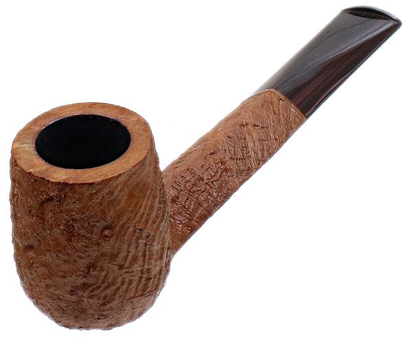 Brad Pohlmann Sandblasted Diamond Shank Canadian