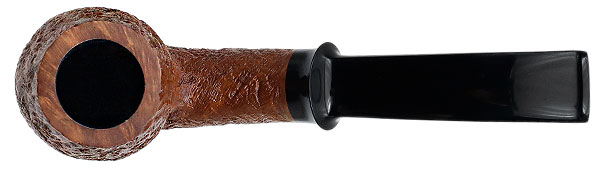 Brad Pohlmann Sandblasted Bent Billiard