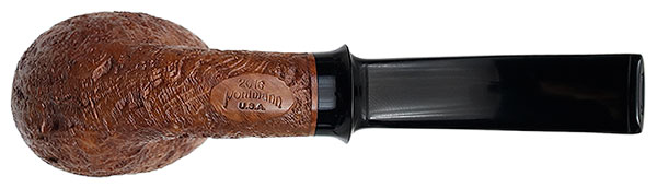 Brad Pohlmann Sandblasted Bent Billiard