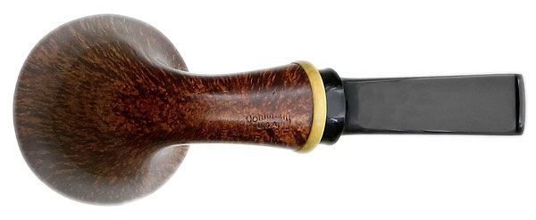 Brad Pohlmann Smooth Bent Dublin with Boxwood