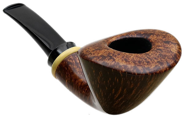 Brad Pohlmann Smooth Bent Dublin with Boxwood