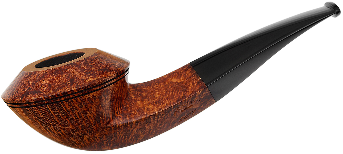 Brad Pohlmann Smooth John Bull